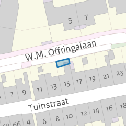 Perceel ALD00-C-6145