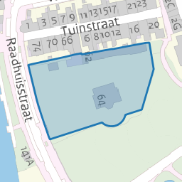 Perceel ALD00-C-6151