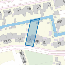 Perceel ALD00-C-6158