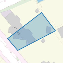 Perceel ALD00-C-6166