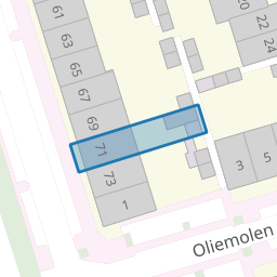 Perceel ALD00-C-6171