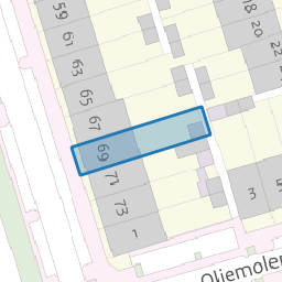 Perceel ALD00-C-6172