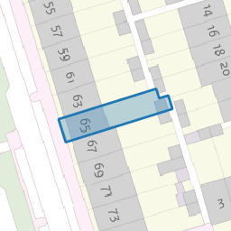 Perceel ALD00-C-6174