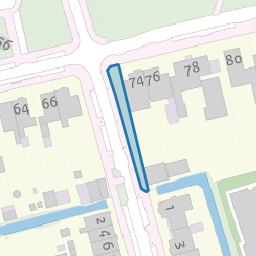 Perceel ALD00-C-6192