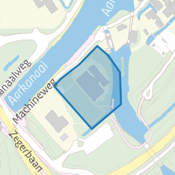 Perceel ALD00-C-6203