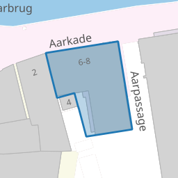 Perceel ALD00-C-6227