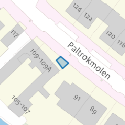 Perceel ALD00-C-6245