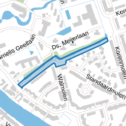 Perceel ALD00-C-6249