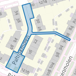 Perceel ALD00-C-6254