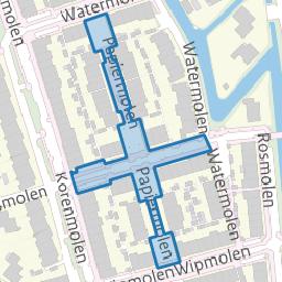 Perceel ALD00-C-6256