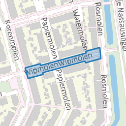 Perceel ALD00-C-6258