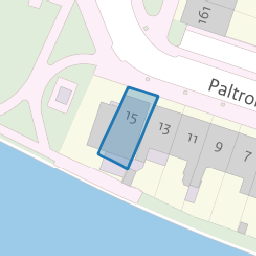 Perceel ALD00-C-6277