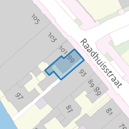 Perceel ALD00-C-6284