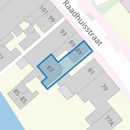 Perceel ALD00-C-6287