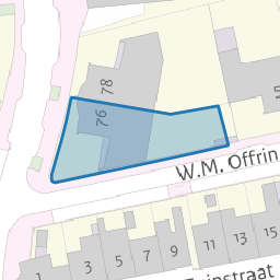 Perceel ALD00-C-6291