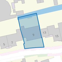 Perceel ALD00-C-6297