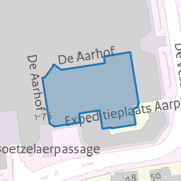 Perceel ALD00-C-6299