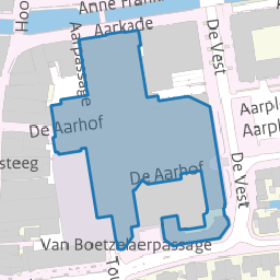 Perceel ALD00-C-6300