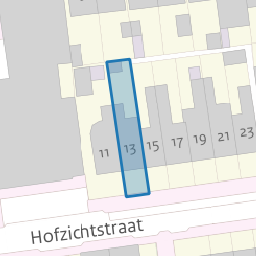 Perceel ALD00-C-6320