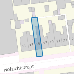 Perceel ALD00-C-6321