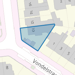 Perceel ALD00-C-6327