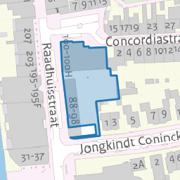 Perceel ALD00-C-6332