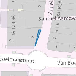 Perceel ALD00-C-6341