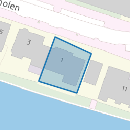 Perceel ALD00-C-6392