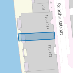 Perceel ALD00-C-6398