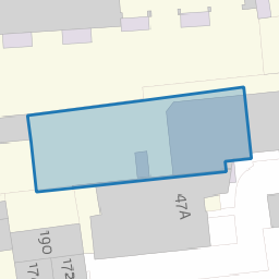 Perceel ALD00-C-6400