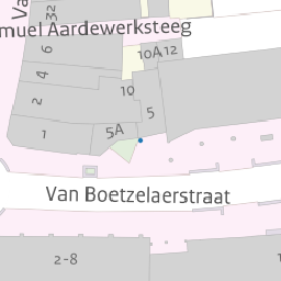 Perceel ALD00-C-6403