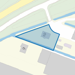 Perceel ALD00-C-6416