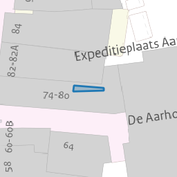 Perceel ALD00-C-6422