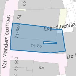 Perceel ALD00-C-6423