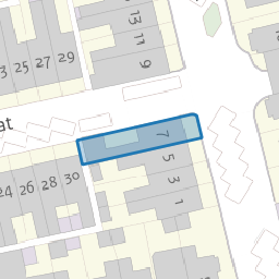 Perceel ALD00-C-6426