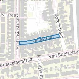 Perceel ALD00-C-6427