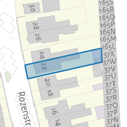 Perceel ALD00-C-6435