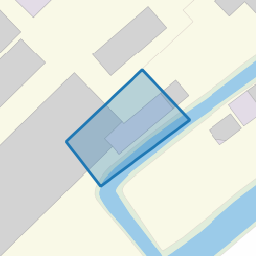 Perceel ALD00-C-6438