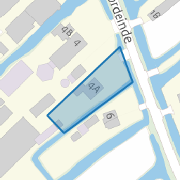 Perceel ALD00-C-6439