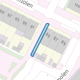 Perceel ALD00-C-6448