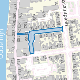 Perceel ALD00-C-6457