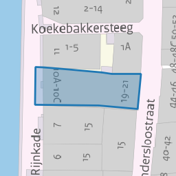 Perceel ALD00-C-6480