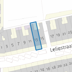 Perceel ALD00-C-6487