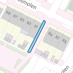 Perceel ALD00-C-6491