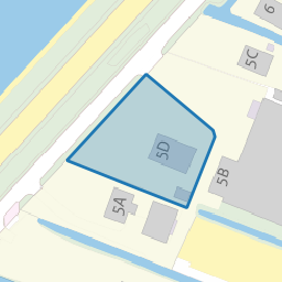 Perceel ALD00-C-6512