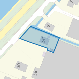 Perceel ALD00-C-6513