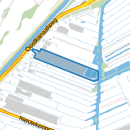 Perceel ALD00-C-6514