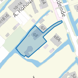 Perceel ALD00-C-6516