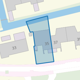 Perceel ALD00-C-6518