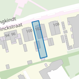 Perceel ALD00-C-6521